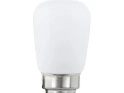 EGLO Leuchten Lampe 2.5 W E14 Warmweiss