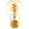EGLO Leuchten Lampe 4 W E27 Warmweiss