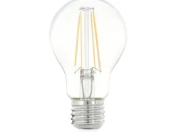 EGLO Leuchten Lampe 7 W E27 Warmweiss