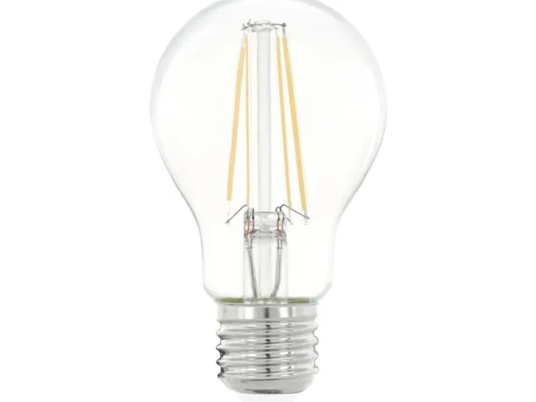 EGLO Leuchten Lampe 7 W E27 Warmweiss