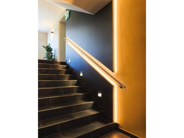 EGLO Leuchten LED Stripe Connect 5 Meter ZigBee (RGB+TW)