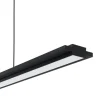 EGLO Leuchten Pendelleuchte CAMBULOS 2x LED 17W, 3000 K