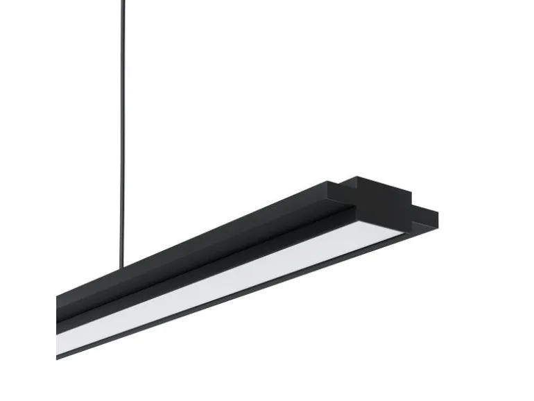 EGLO Leuchten Pendelleuchte CAMBULOS 2x LED 17W, 3000 K