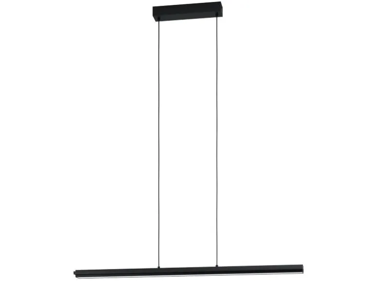 EGLO Leuchten Pendelleuchte CAMBULOS 2x LED 17W, 3000 K