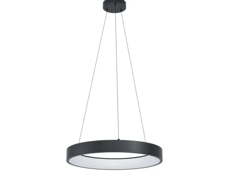 EGLO Leuchten Pendelleuchte Connect MARGHERA-Z ZigBee (RGB+TW)