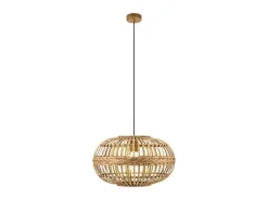 EGLO Leuchten Pendelleuchte AMSFIELD 1x E27 38 cm