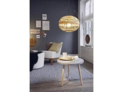 EGLO Leuchten Pendelleuchte AMSFIELD 1x E27 38 cm