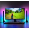 EGLO Leuchten Schreibtischleuchte Gamer Light 2er-Set, 3000 K