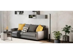 EGLO Leuchten Stehleuchte Connect SIMOLARIS-Z ZigBee (RGB+TW)