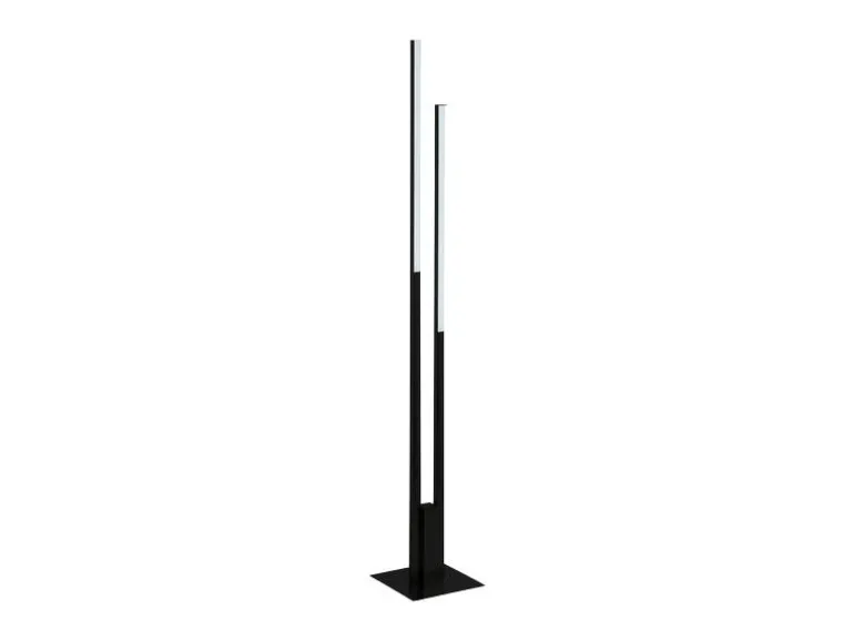 EGLO Leuchten Stehleuchte Connect FRAIOLI-Z ZigBee (RGB+TW)