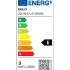 EGLO Leuchten Tischleuchte BROLINI LED 2.1W 2700-6500K Schwarz