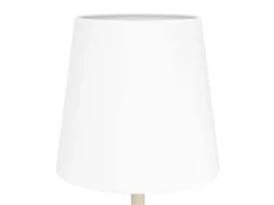 EGLO Leuchten Tischleuchte FIORANA beige exkl. E14 1x40W