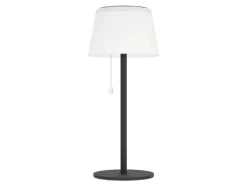 EGLO Leuchten Tischleuchte SCORDIANO