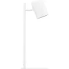 EGLO Leuchten Tischleuchte Tischleuchte CEPPINO Weiss GU10 1 x 4.5W