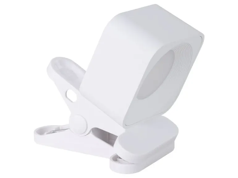 EGLO Leuchten Wandleuchte MURAGLIE LED Touch eckig Weiss