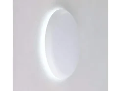 EGLO Leuchten Wandleuchte PORCIANO Akku LED mit Magnet Weiss