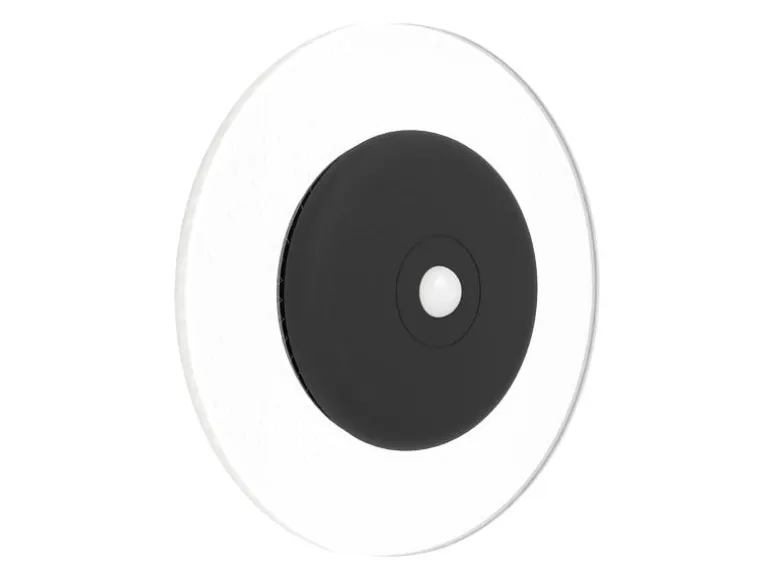 EGLO Leuchten Wandleuchte TREPELLA Akku LED mit Magnet Schwarz