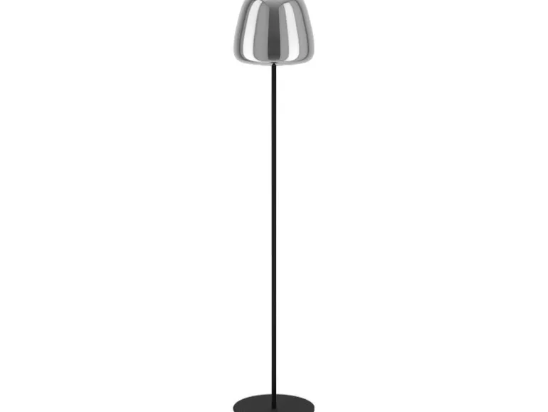 EGLO Leuchten Zigbee Stehleuchte ALFERO-Z LED 15.5W 2765K