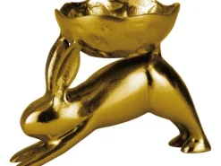 EGLO Schale Ambalava 1 Stück, Gold