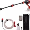 Einhell Akku-Druckreinigerpistole Hypresso 18/24-1