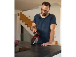 Einhell Akku-Handsauger TE-HV 18/06 Li – Solo