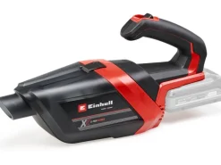Einhell Akku-Handsauger TE-HV 18/06 Li – Solo