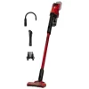 Einhell Akku-Hand- und Stielsauger TE-SV 18 Li-Solo Rot