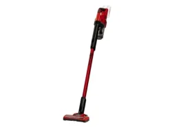 Einhell Akku-Hand- und Stielsauger TE-SV 18 Li-Solo Rot