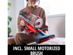 Einhell Akku-Stielsauger TE-SV 18/270 Li BL-Solo