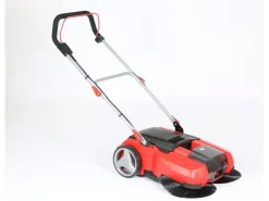 Einhell Kehrmaschine TE-SW 18/610 Li-Solo