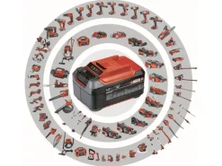 Einhell Kehrmaschine TE-SW 18/610 Li-Solo