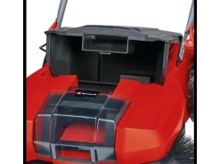 Einhell Kehrmaschine TE-SW 18/610 Li-Solo