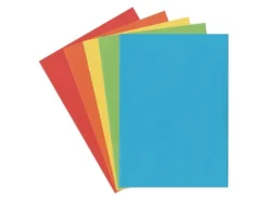 ELCO Couvert Color C5 Assortiert, 20 Stück