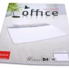 ELCO Couvert Office B4 ohne Fenster, 10 Stück