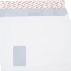ELCO Couvert Office Box C4 mit Fenster links, 50 Stück