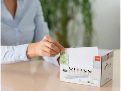 ELCO Couvert Office Box C6 ohne Fenster, 200 Stück