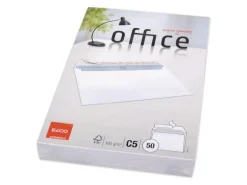 ELCO Couvert Office C5 ohne Fenster, 50 Stück