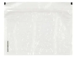 ELCO Dokumententasche Quick Vitro C5 Transparent, 250 Stück