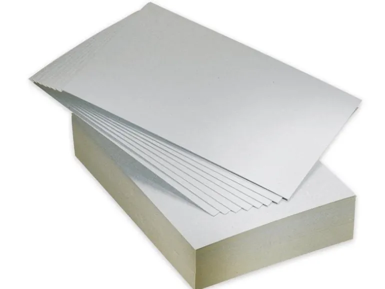 ELCO Einlagekarton C4 22 x 31.5 cm, 100 Stück