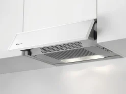 Electrolux Dunstabzugshaube DXK6012WE 3 Stufen