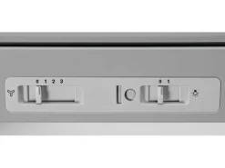 Electrolux Dunstabzugshaube DXK6012WE 3 Stufen