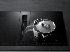 Electrolux Dunstabzugshaube DMPL0150SW 4 Stufen
