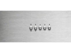 Electrolux Dunstabzugshaube DVL5510CN 3 Stufen