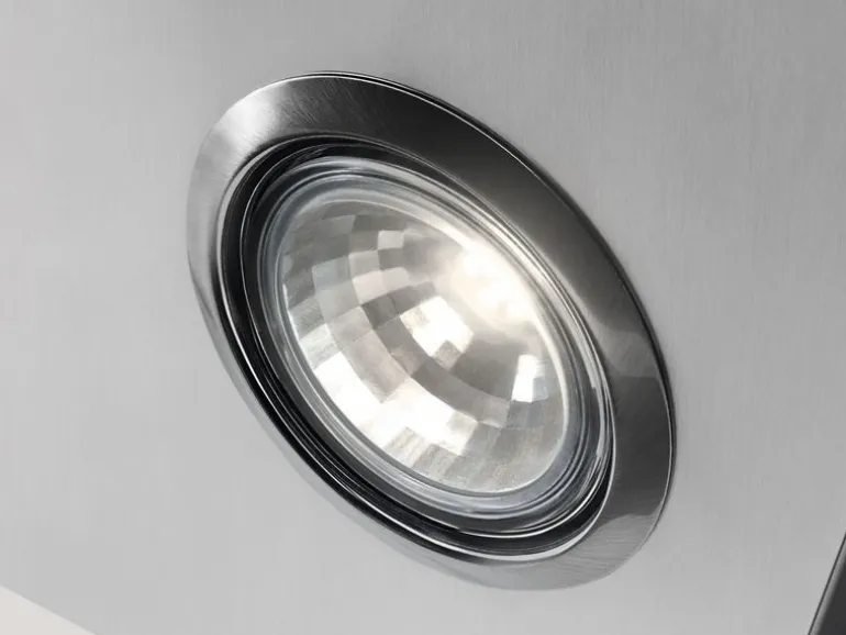 Electrolux Dunstabzugshaube DVL5510CN 3 Stufen