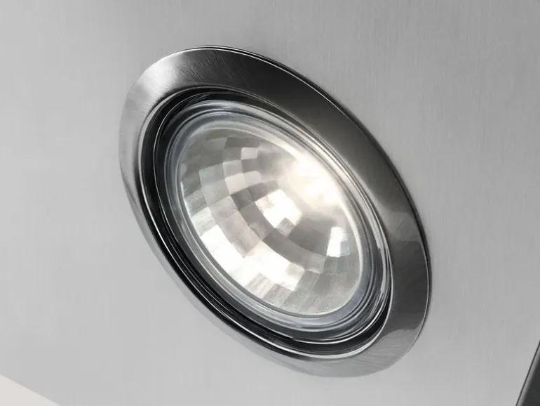 Electrolux Dunstabzugshaube DVL6010CN 3 Stufen