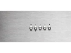 Electrolux Dunstabzugshaube DVL6010CN 3 Stufen