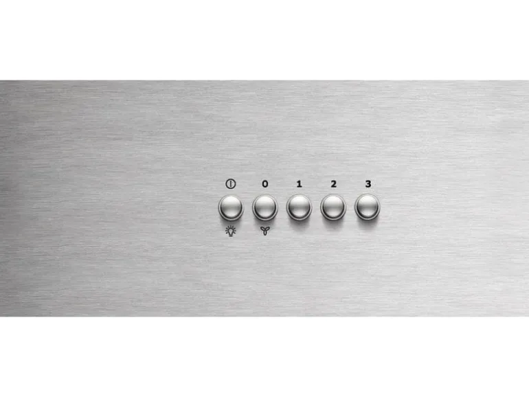 Electrolux Dunstabzugshaube DVL6010CN 3 Stufen