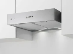 Electrolux Dunstabzugshaube DVL6010CN 3 Stufen