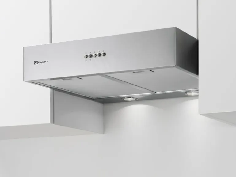 Electrolux Dunstabzugshaube DVL6010CN 3 Stufen