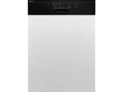 Electrolux Einbaugeschirrspüler GA55LISW Integrierbar